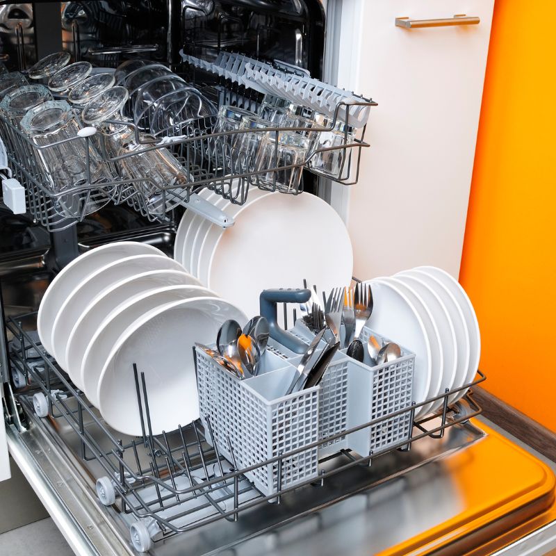 صيانة غسالات اطباق وايت بوينت